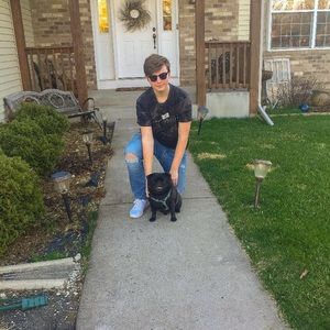 Meet your Posher, Tyler